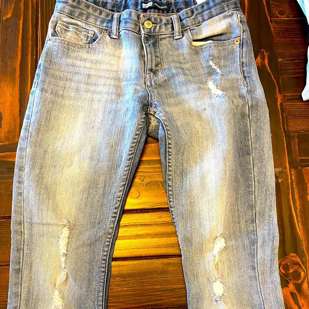 Levi’s Jeans